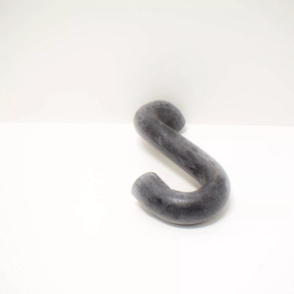 NEW BMW 3 E30 CABRIO COUPE SEDAN COOLING SYSTEM WATER HOSE 1708826 11531708826