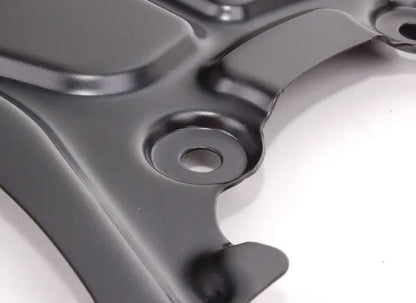 NEW VW BEETLE 9C FRONT LEFT BRAKE DISC PROTECTION COVER PLATE 1J0615311A