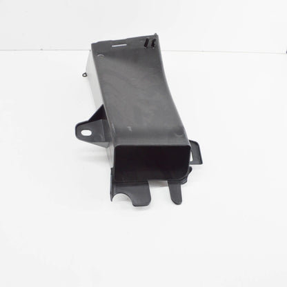 NEW BMW 7 F01 FRONT LEFT BRAKE AIR DUCT 51747308825 7308825 2015 ORIGINAL