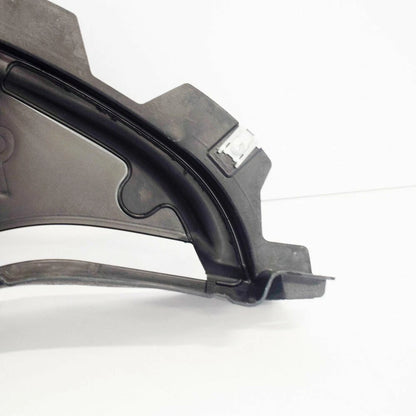 NEW BMW 5 GT F07 FRONT RIGHT M WHEEL ARCH FRONT BOTTOM COVER 51758049296