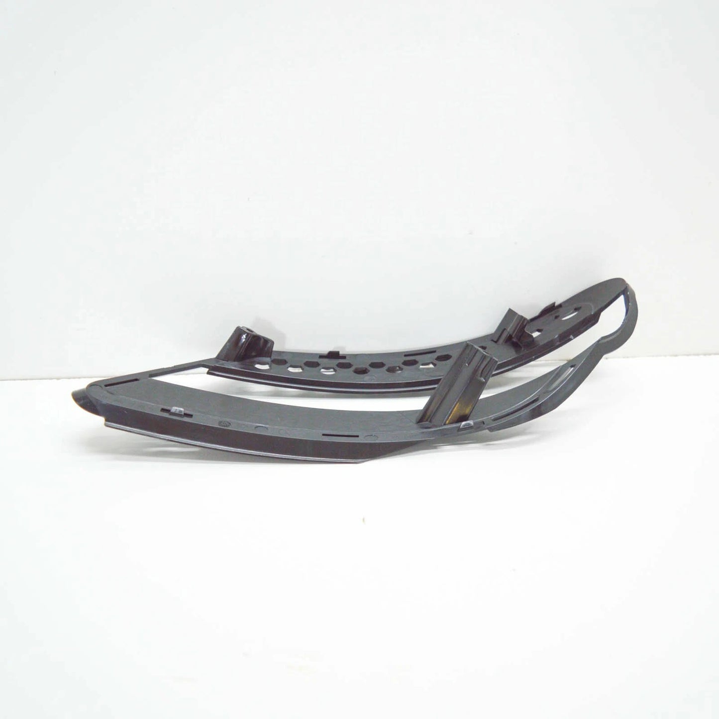 NEW MERCEDES-BENZ S-CLASS W221 FRONT BUMPER LEFT GRILLE A2218851553 2011