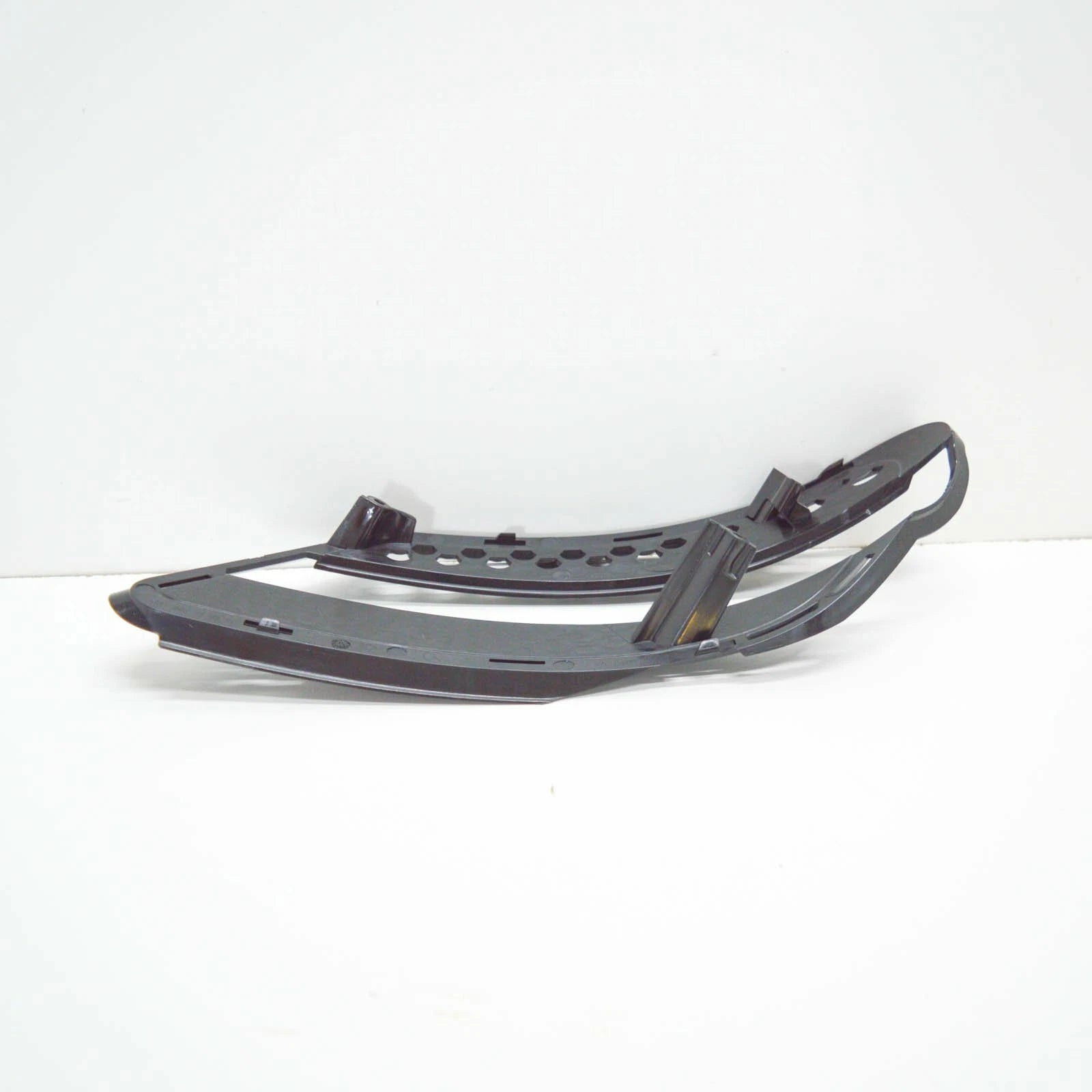 NEW MERCEDES-BENZ S-CLASS W221 FRONT BUMPER LEFT GRILLE A2218851553 2011