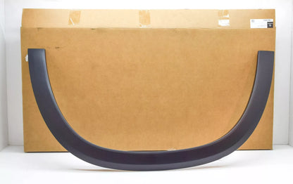 NEW MB GLE W167 FRONT LEFT WHEEL FENDER FLARE MOULDING A1678854700 ORIGINAL