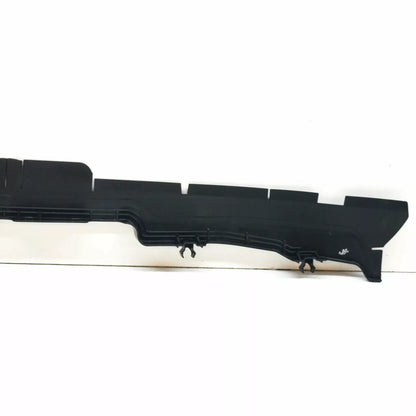 NEW VOLKSWAGEN TIGUAN AD MK2 RADIATOR UPPER COVER 5NN121330C ORIGINAL