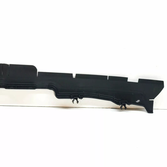 NEW VOLKSWAGEN TIGUAN AD MK2 RADIATOR UPPER COVER 5NN121330C ORIGINAL