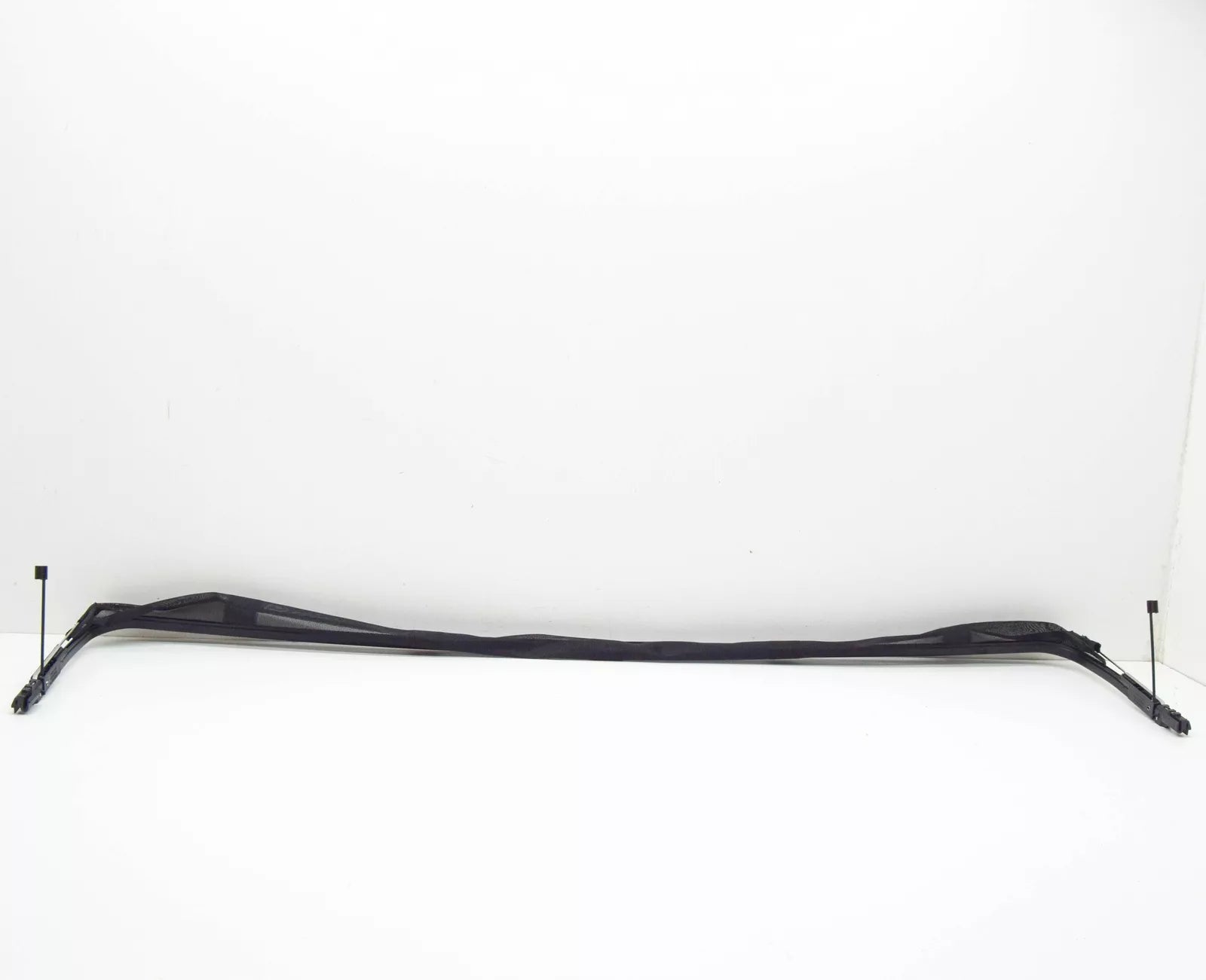 NEW AUDI Q7 4L SUNROOF WIND DEFLECTOR 4L0877651D ORIGINAL