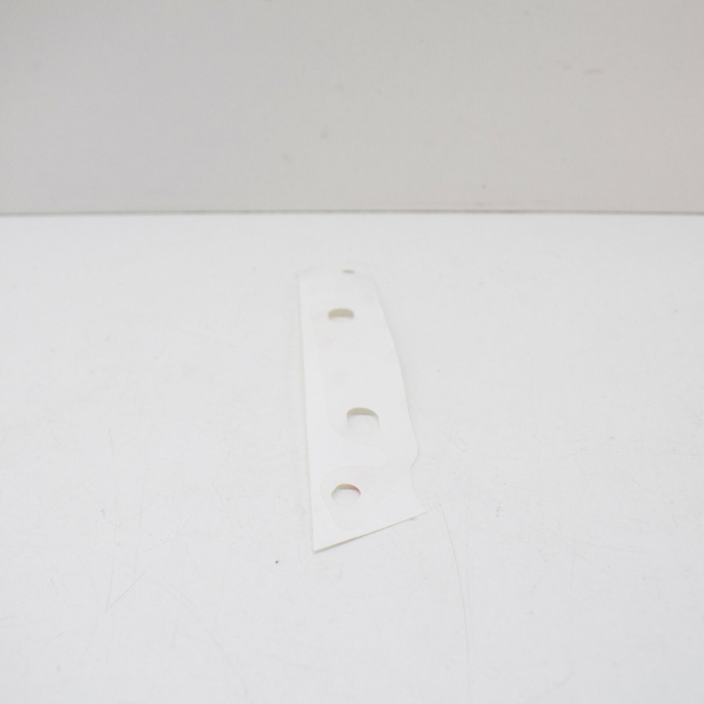 new mb e c207 front left fender intermediate layer a2078890195 original