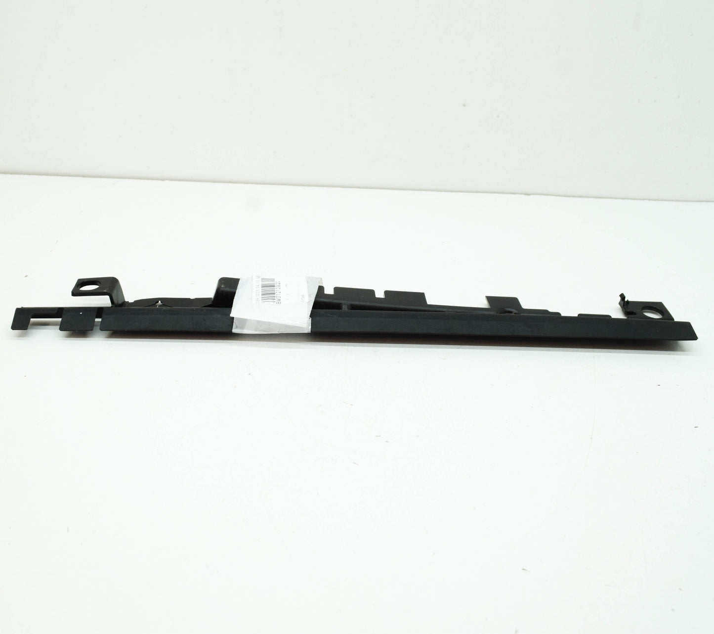 new audi a4 8w b9 top air duct guide 8w0121292c original
