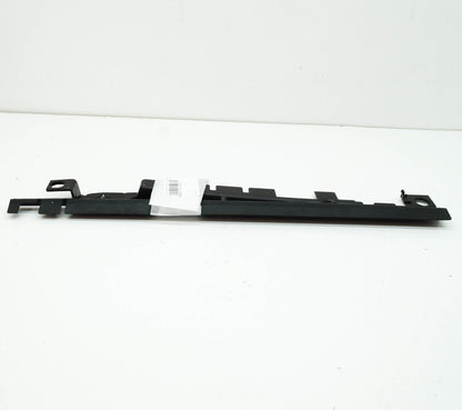 new audi a4 8w b9 top air duct guide 8w0121292c original