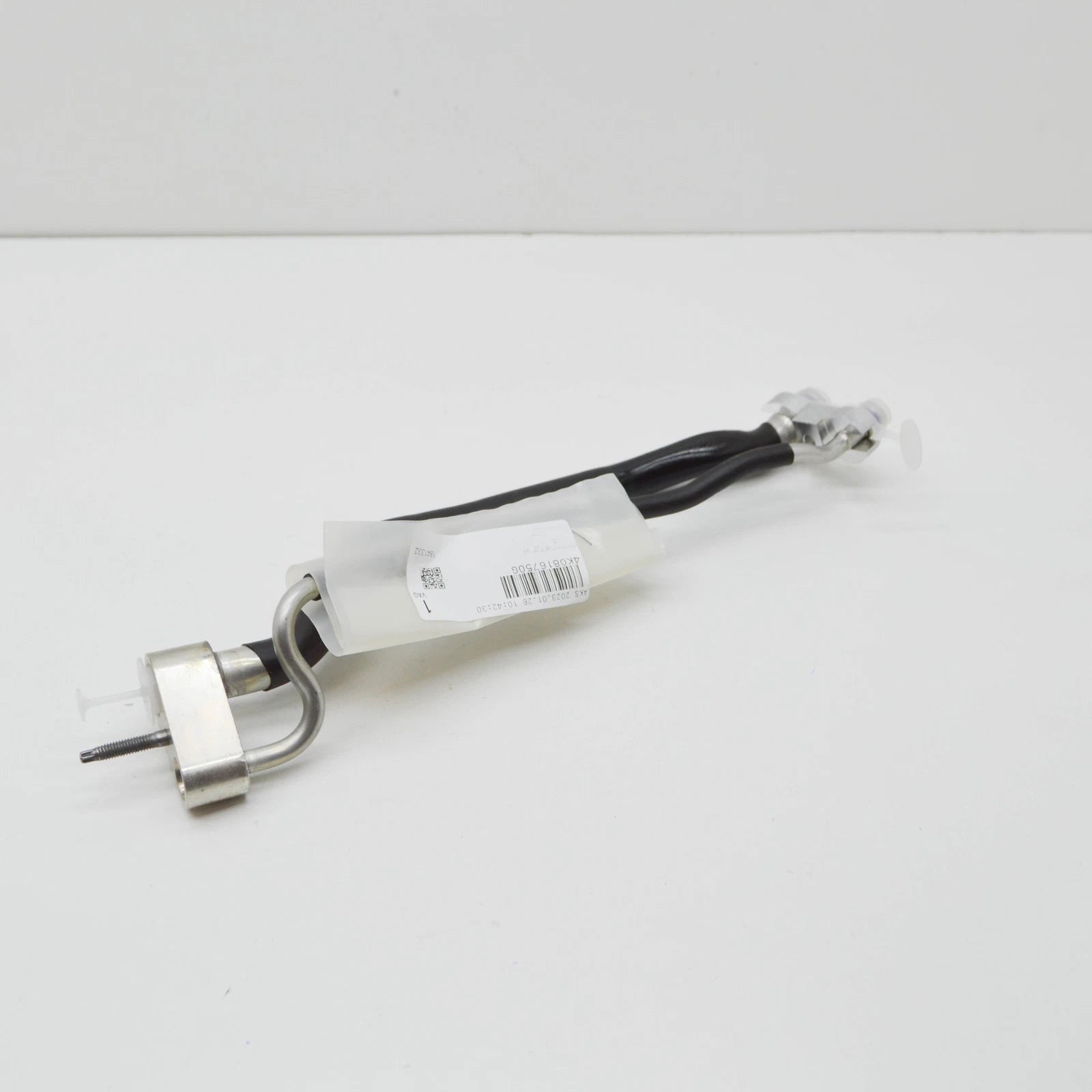 NEW AUDI A6 C8 AC AIR CON A/C REFRIGERANT PIPE 4K0816750G