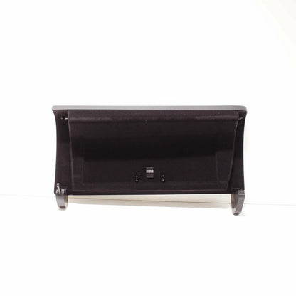 NEW AUDI A3 S3 8P GLOVE COMPARTMENT LID A CHROME TRIM 8P1857124A6PS LHD ORIGINAL