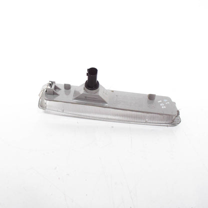 new bmw z3 e36 front bumper left side reflector 63148400409 8400409 original