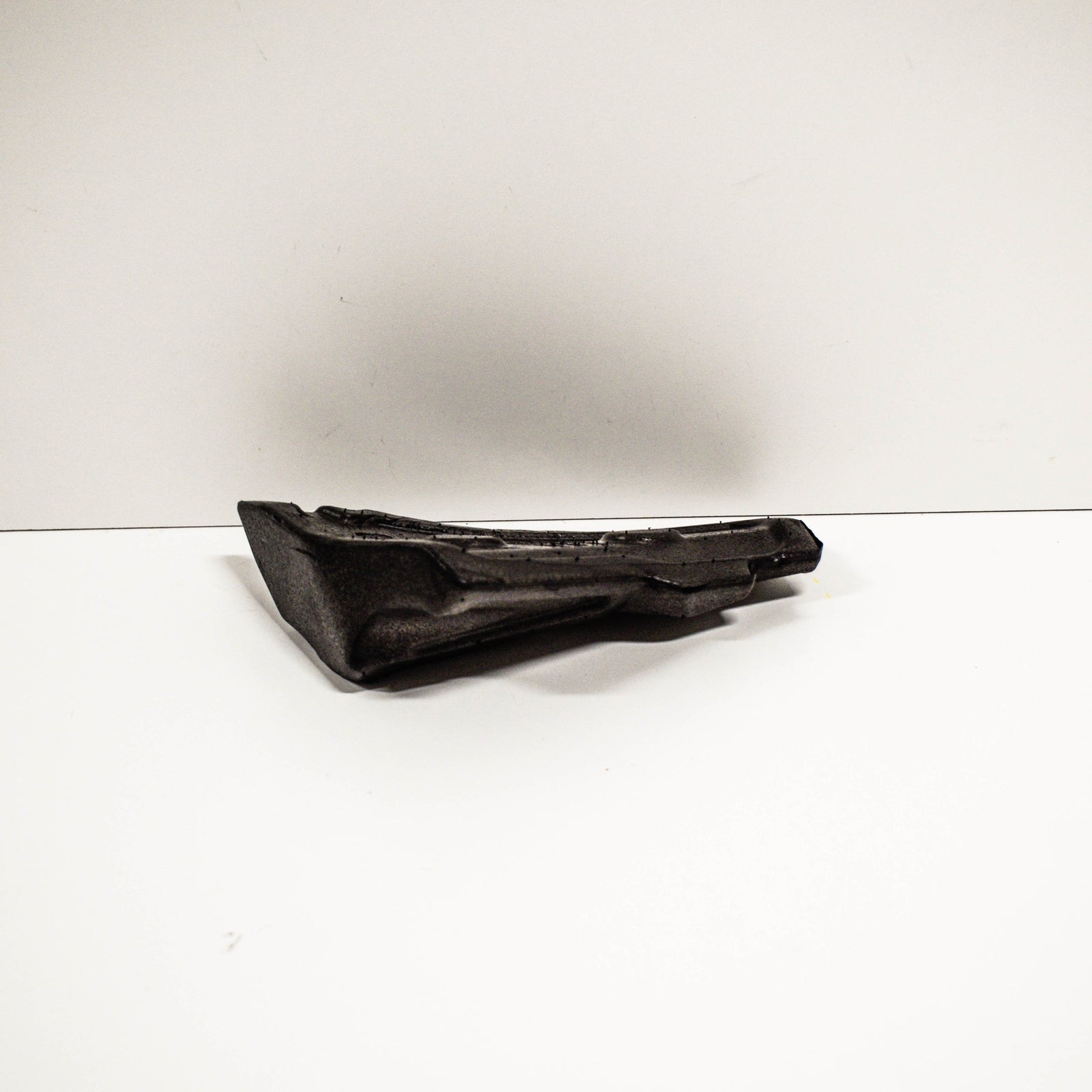 new bmw x1 e84 a pillar top right sound insulation 51487305846 original