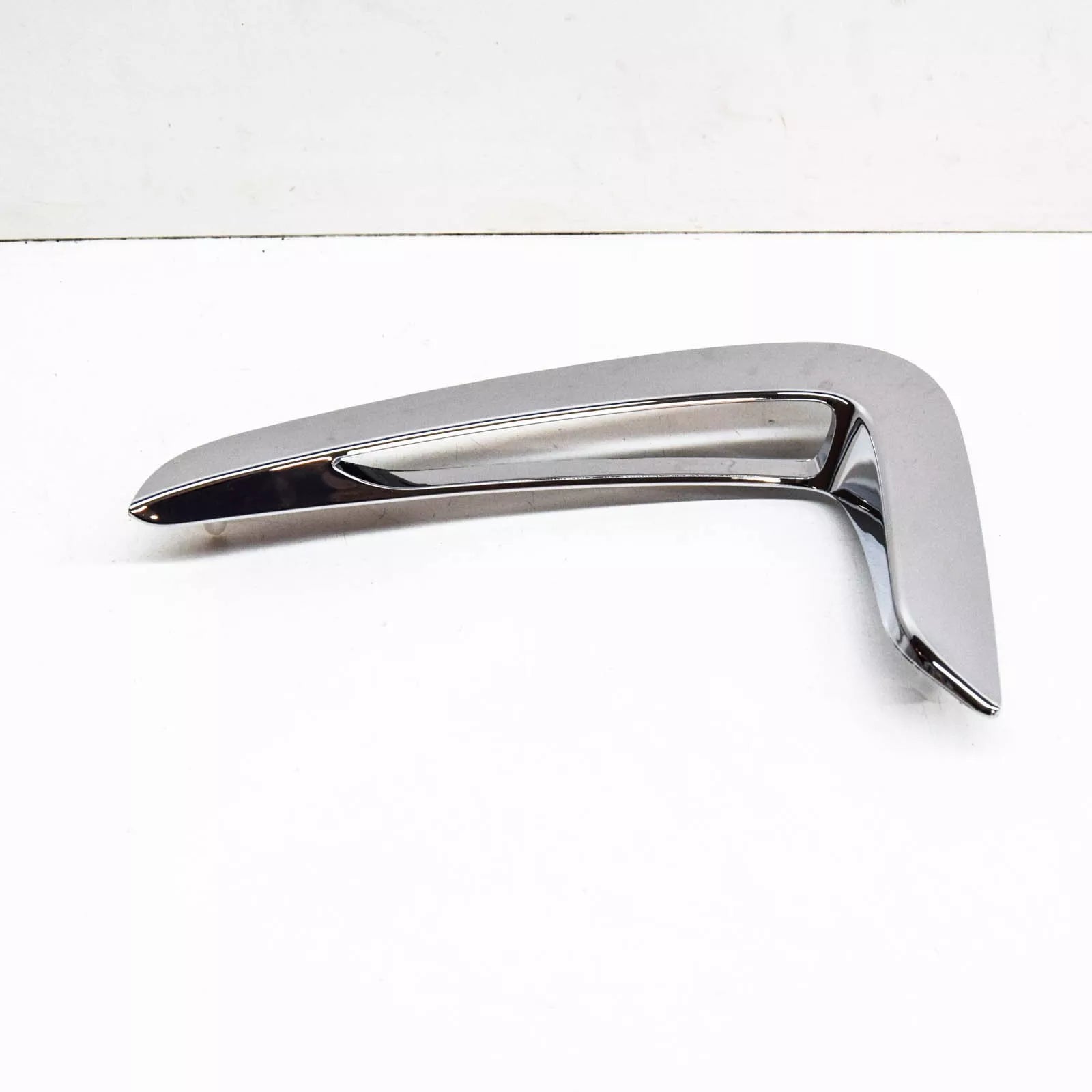 NEW BMW 4 F32 LEFT WING FENDER GRILLE TRIM 51747294825 7294825 2015 ORIGINAL