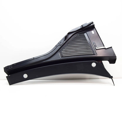 NEW VOLKSWAGEN T-ROC A11 LEFT WATER BOX COVER LHD 2GA819403A9B9 ORIGINAL