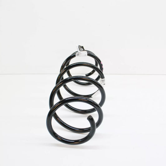 NEW MERCEDES-BENZ E W212 FRONT COIL SPRING A2123212304 ORIGINAL