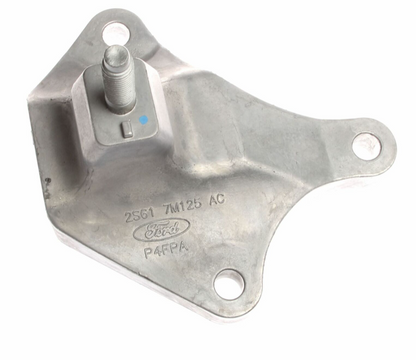 new ford fiesta mk5 transmission mounting support 1141460 2s61-7m125-ac original