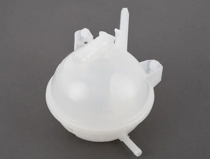NEW VW PASSAT B8 COOLANT EXPANSION TANK 1S0121407J ORIGINAL