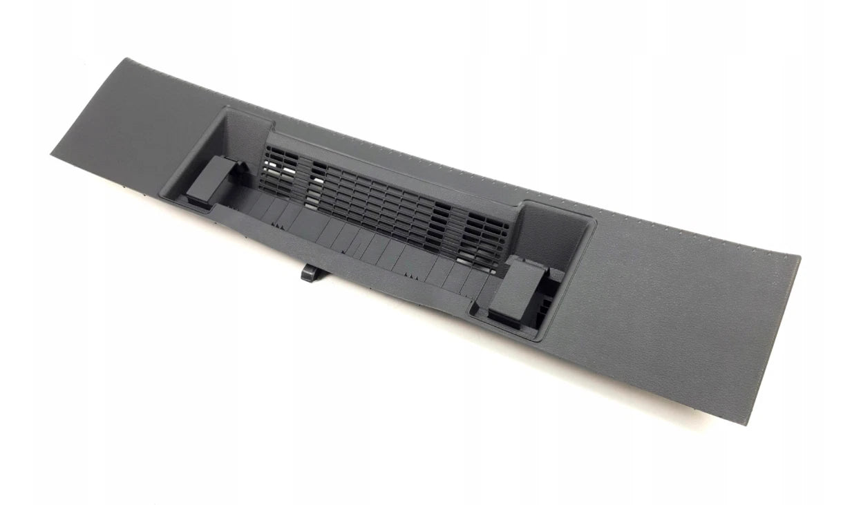 NEW VOLKSWAGEN ARTEON 3H7 TRUNK LOCK CARRIER TRIM 3G8863459D82V ORIGINAL