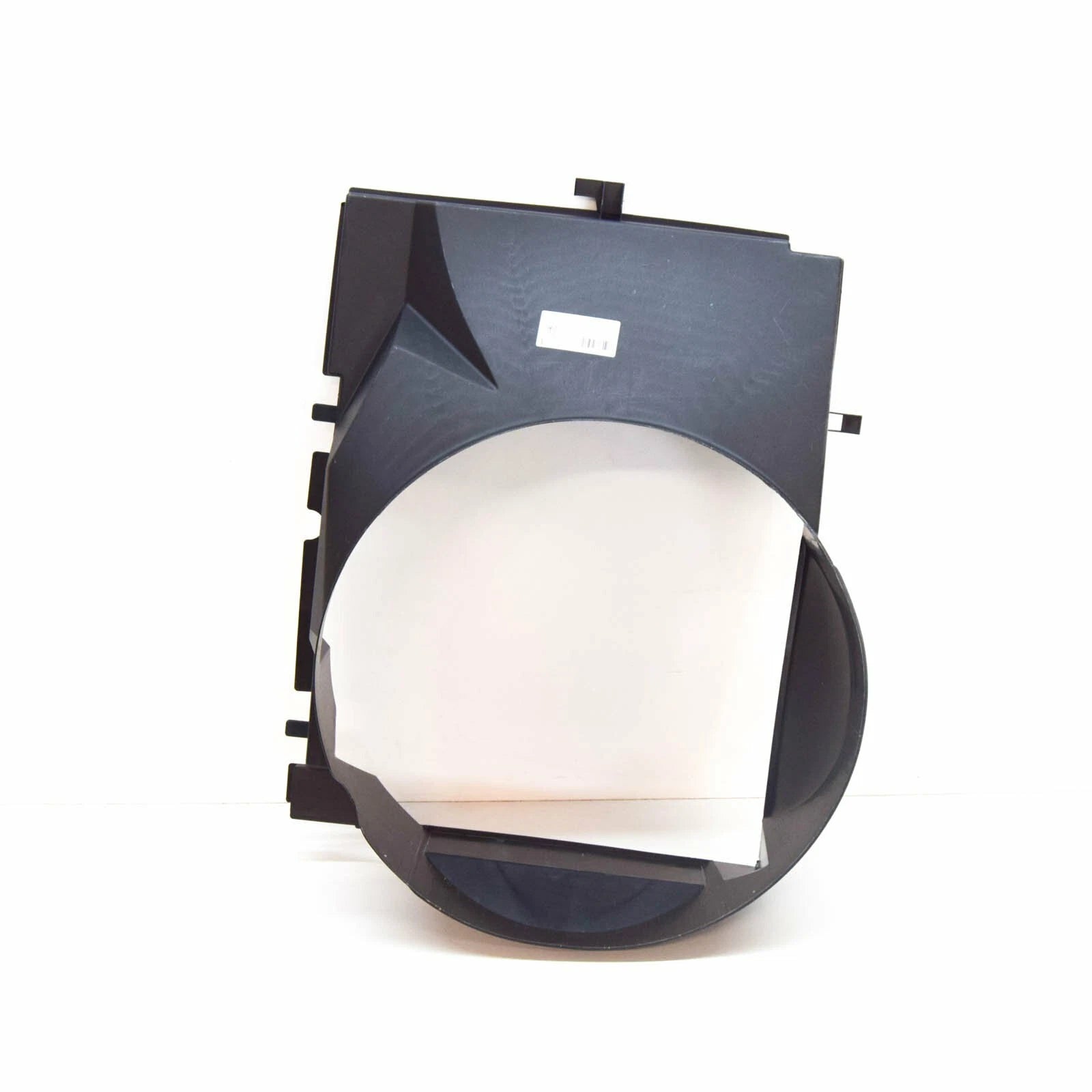 NEW MERCEDES BENZ E-CLASS W210 FAN SHROUD AIR BAFFLE A2105051455 ORIGINAL