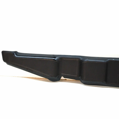 NEW AUDI Q7 4M FRONT LEFT WING PLASTIC COVER 4M0821111 ORIGINAL