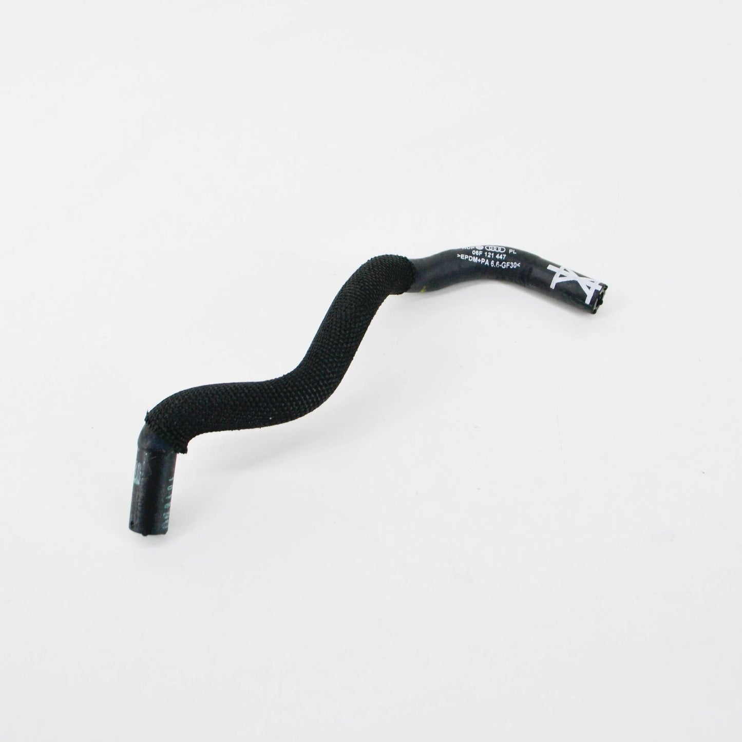NEW AUDI TT 8J ENGINE COOLANT HOSE 06F121447 ORIGINAL