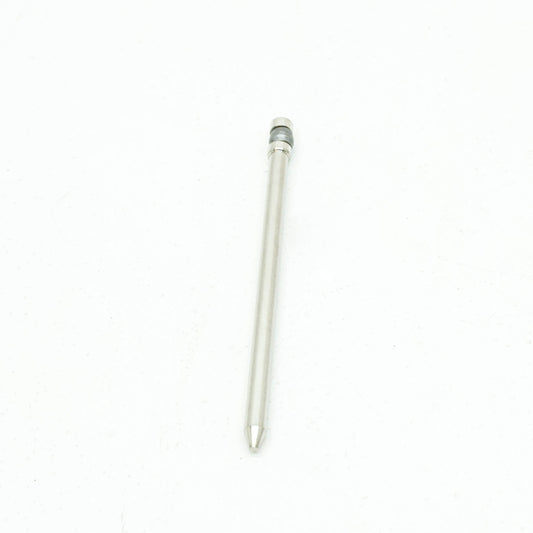 NEW MERCEDES-BENZ S W222 FRONT BRAKE DISC GUIDE PIN A0004216874 ORIGINAL