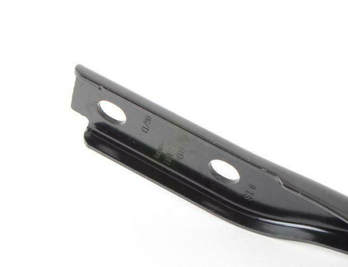 NEW AUDI A3 8P ENGINE HOOD LID LEFT HINGE 8P0823301B ORIGINAL