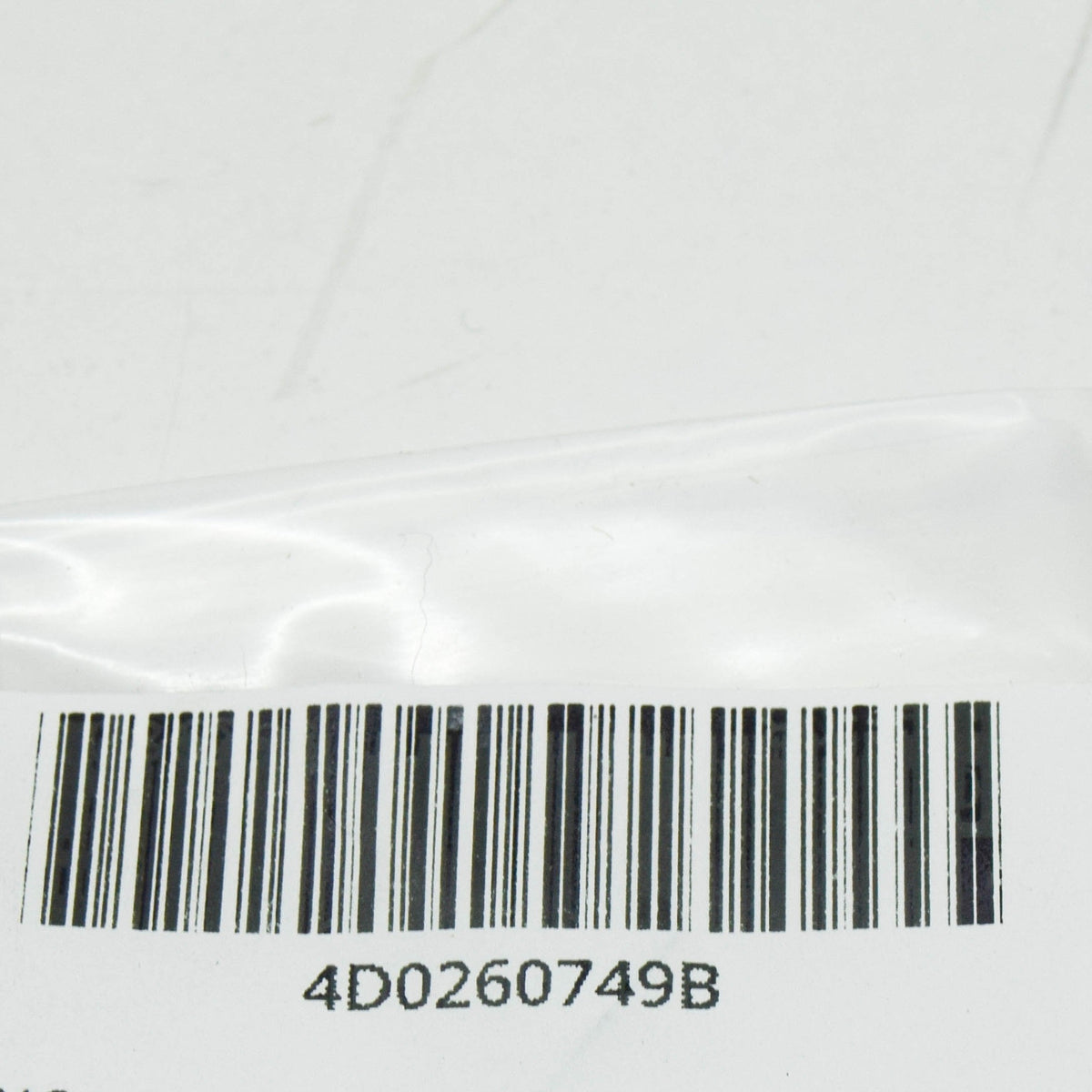 new audi a3 8v a/c refrigerant pipe o-ring 4d0260749b original