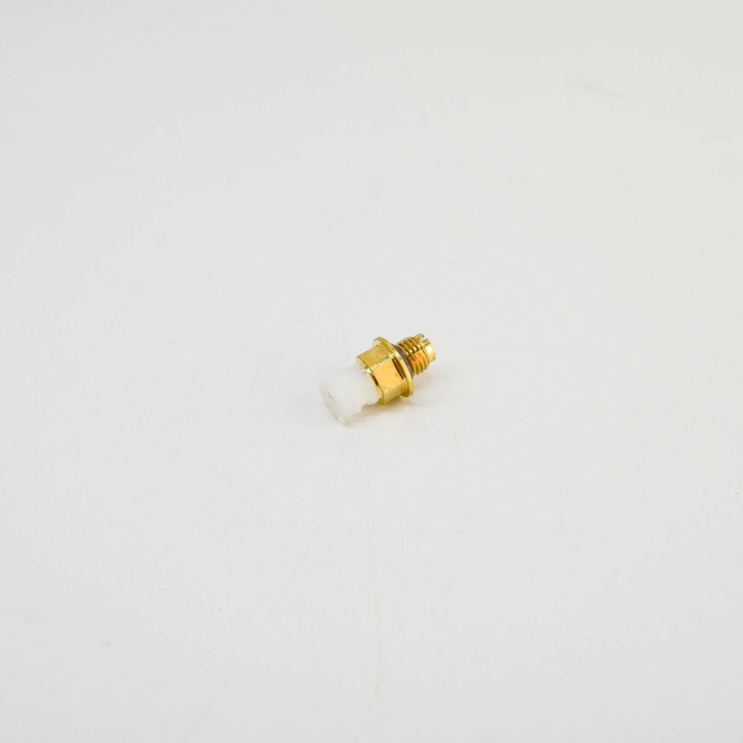 NEW MB ML W164 FRONT SUSPENSION STRUT CONNECTING SHEET A0003270369 ORIGINAL