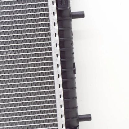 NEW AUDI R8 4S LEFT ENGINE ADDITIONAL COOLER FOR COOLANT 4S0121252B ORIGINAL