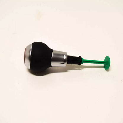 NEW AUDI A3 S3 8P S-TRONIC GEAR SHIFT KNOB 8P0713141SKH ORIGINAL