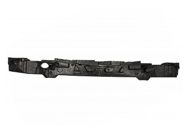 new mercedes-benz e w212 front central impact absorber a2128800535 original