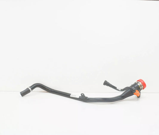 NEW BMW 6 COUPE F13 FUEL TANK PLASTIC FILLER PIPE 16112284207 2284207