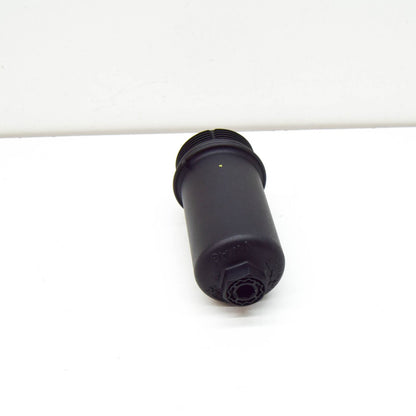 NEW SKODA SUPERB MK3 OIL FILTER COVER 05L115433A ORIGINAL