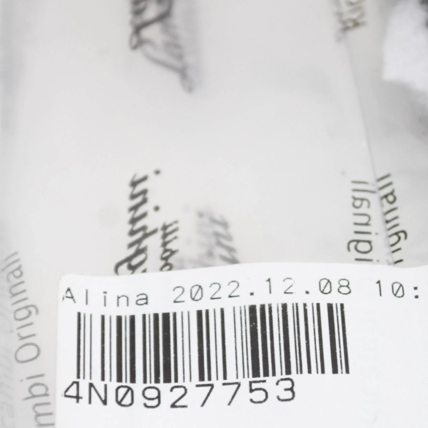 NEW AUDI Q8 4MN FRONT LEFT DOOR HANDLE SENSOR RHD 4N0927753 ORIGINAL