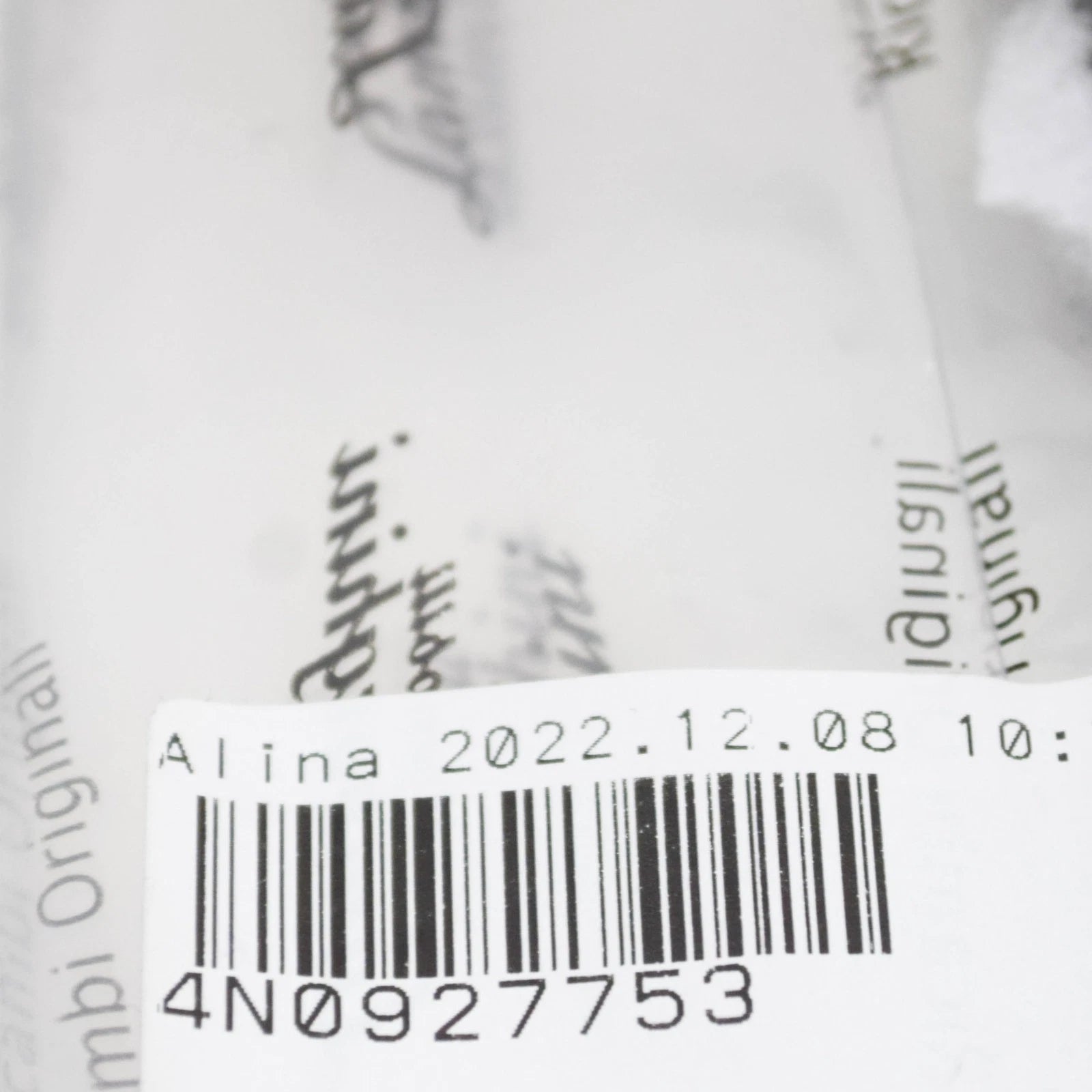 NEW AUDI Q8 4MN FRONT LEFT DOOR HANDLE SENSOR RHD 4N0927753 ORIGINAL