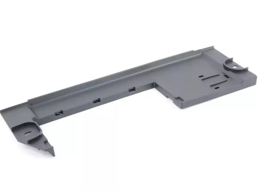 NEW BMW 5 E60 FUSE CARRIER COVER 7063483 51167063483 ORIGINAL