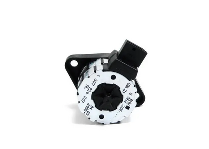 new bmw 5 e39 headlight level adjustment motor 8352206 67168352206 original