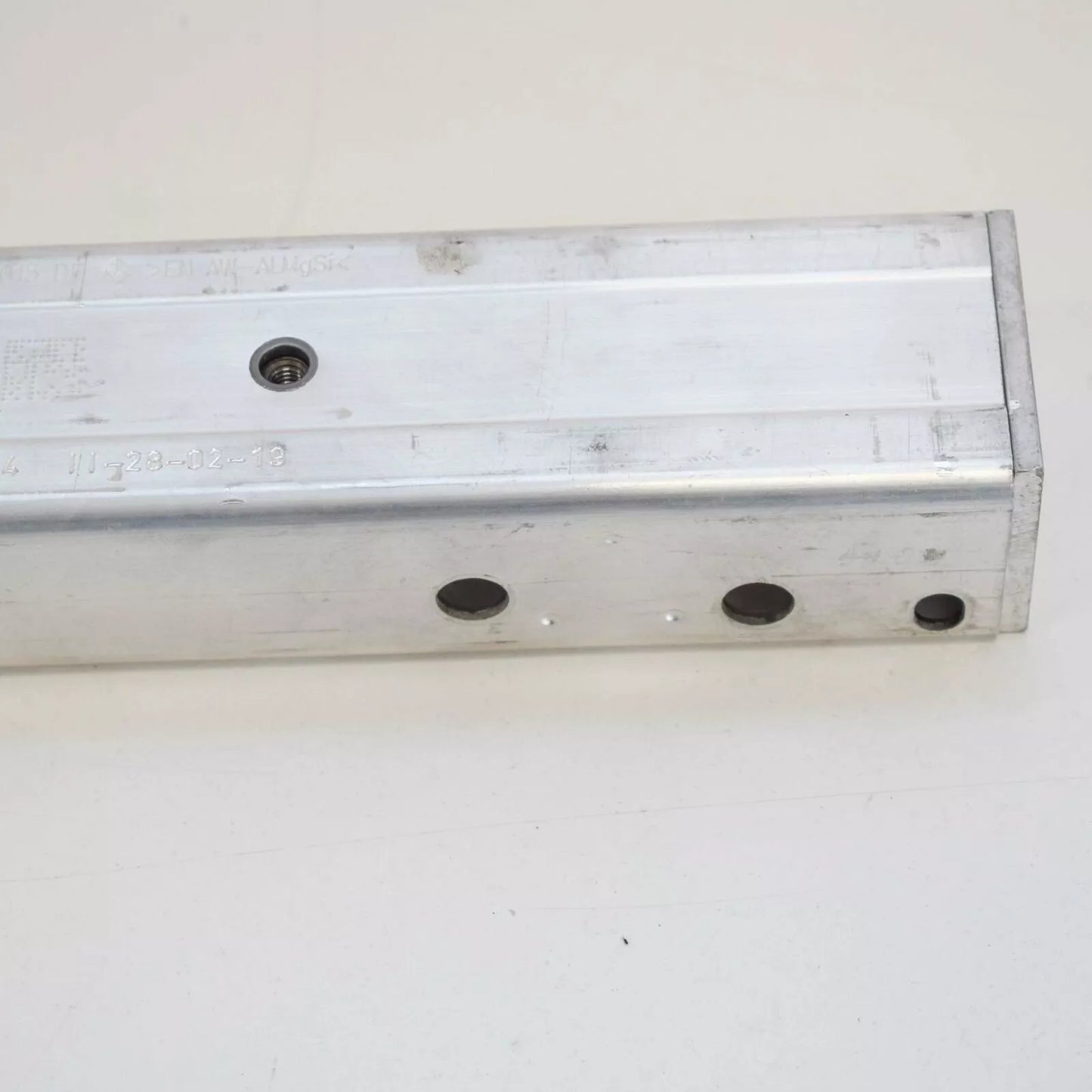 NEW BMW 2 F45 FRONT BUMPER RIGHT DEFORMATION ELEMENT 51117302522 2015 ORIGINAL