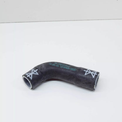 NEW AUDI A6 RS6 C6 COOLANT HOSE 07L121057AA 2008 ORIGINAL