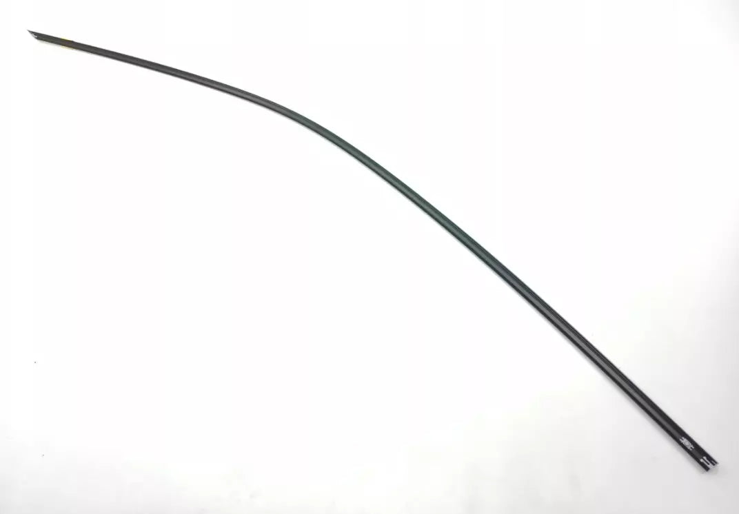 NEW VOLKSWAGEN ID.3 E11 FRONT RIGHT ROOF CHANNEL 10A853702ATO8 ORIGINAL