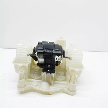 NEW MERCEDES-BENZ S W222 HEATER BLOWER FAN MOTOR A2228202214 ORIGINAL