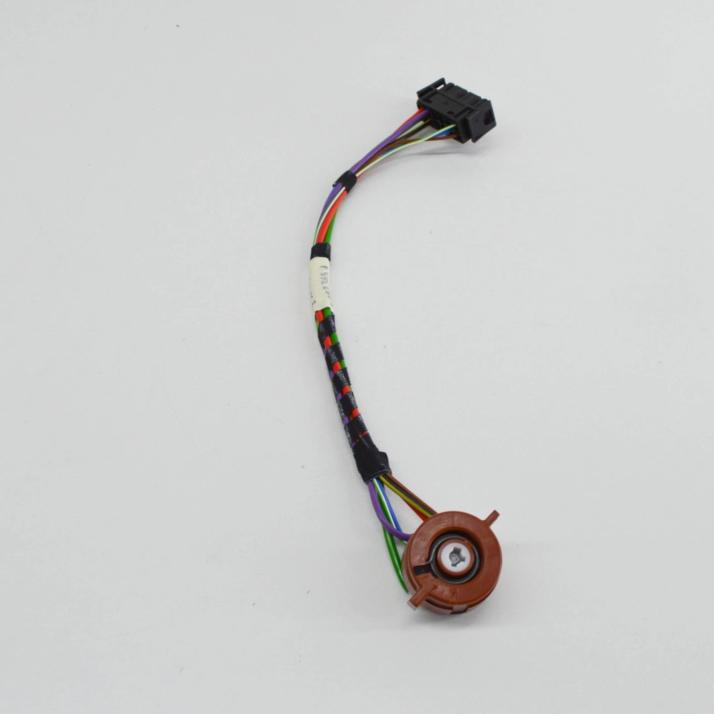 NEW BMW 8 E31 IGNITION STARTER SWITCH 61321383365 1383365 5.4 PETROL ORIGINAL