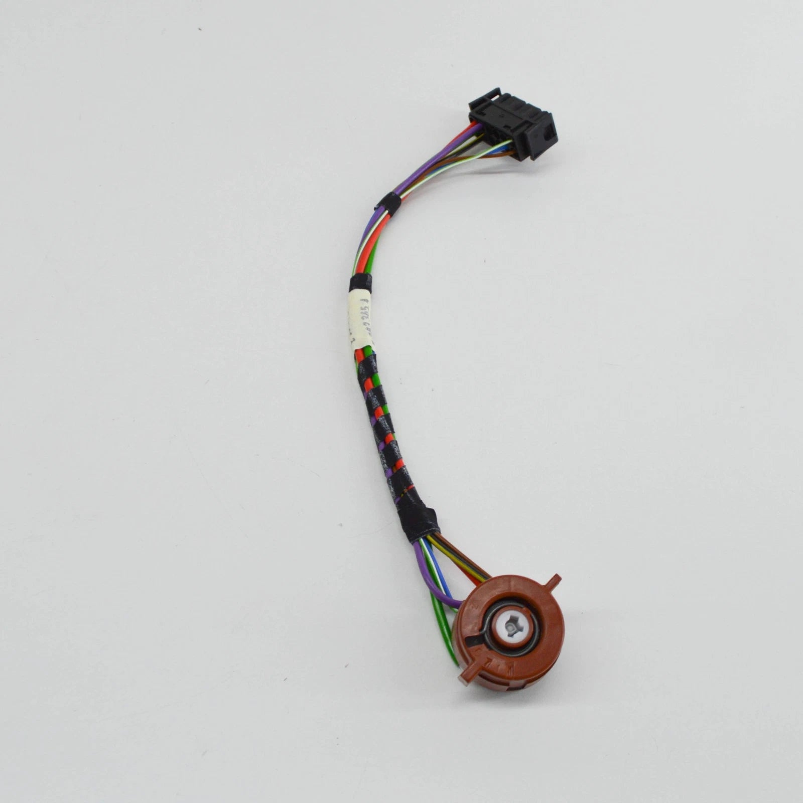 NEW BMW 8 E31 IGNITION STARTER SWITCH 61321383365 1383365 5.4 PETROL ORIGINAL