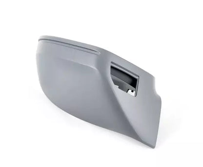 NEW AUDI A7 SPORTBACK 4G FRONT RIGHT MIRROR COVER 4G8857528BGRU ORIGINAL