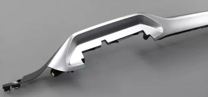 NEW VOLKSWAGEN ID.4 E21 RHD LEFT SIDE DASH PANEL TRIM 11C858415AAXRT ORIGINAL