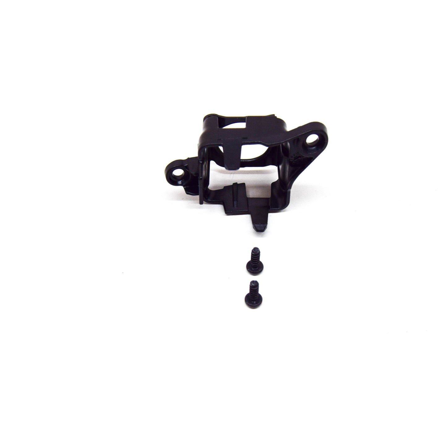 NEW MERCEDES BENZ E W212 ELECTRICAL LEFT CAMERA BRACKET A2128110114 ORIGINAL