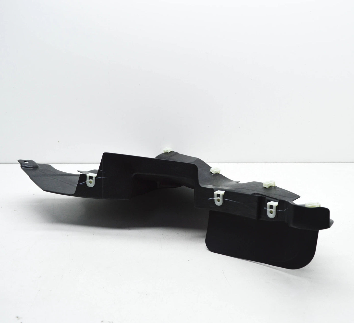 NEW BMW X6 G06 FRONT RIGHT WHEEL HOUSING COVER 51118092242 ORIGINAL