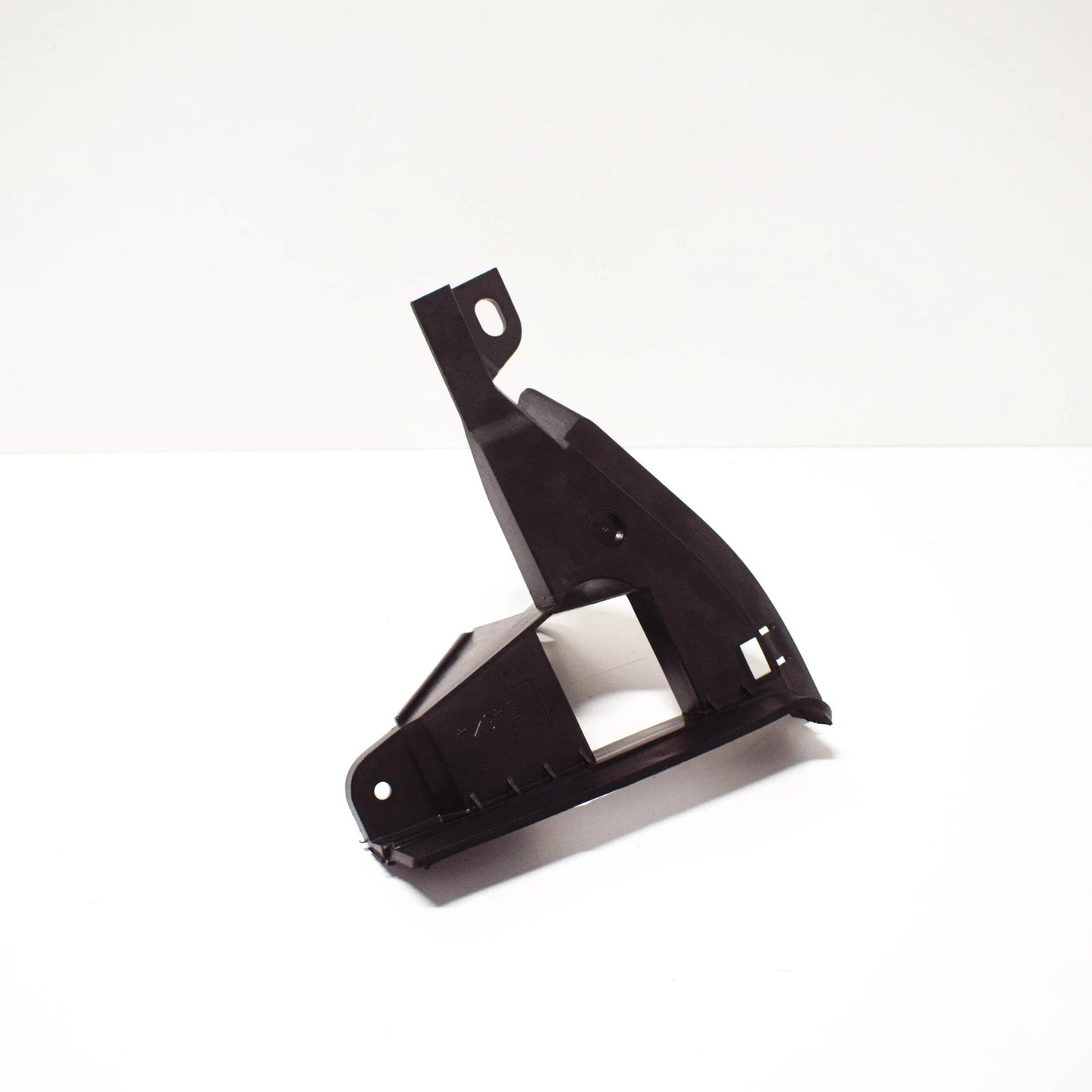 NEW BMW 3 E46 REAR LEFT DOOR ENTRANCE TRIM COVER 51718219167 8219167 ORIGINAL